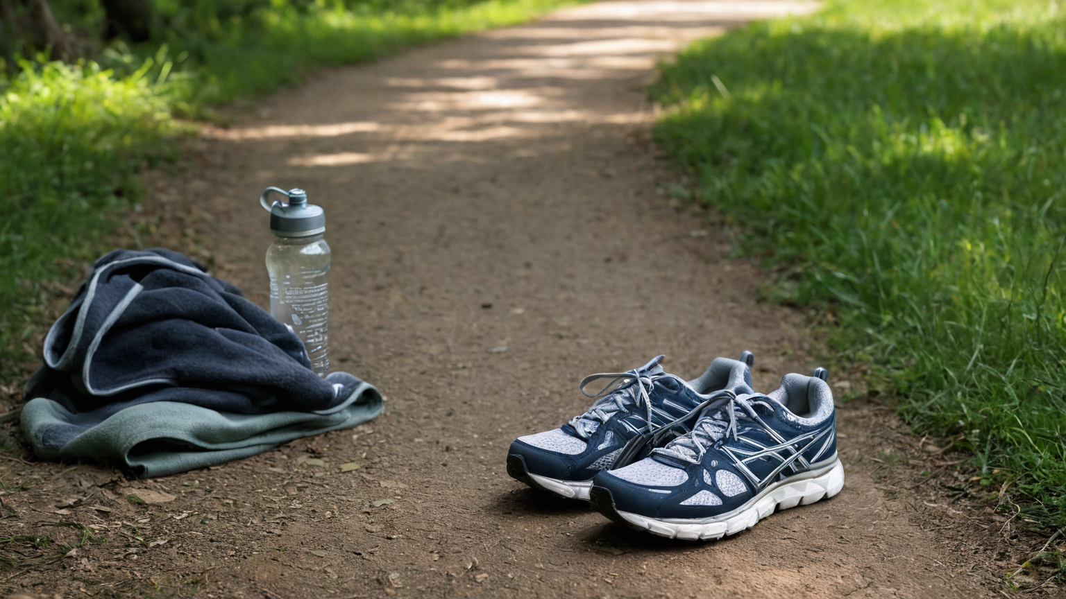 Heat Acclimation Walking Plan: Build Summer Fitness Without Overheating