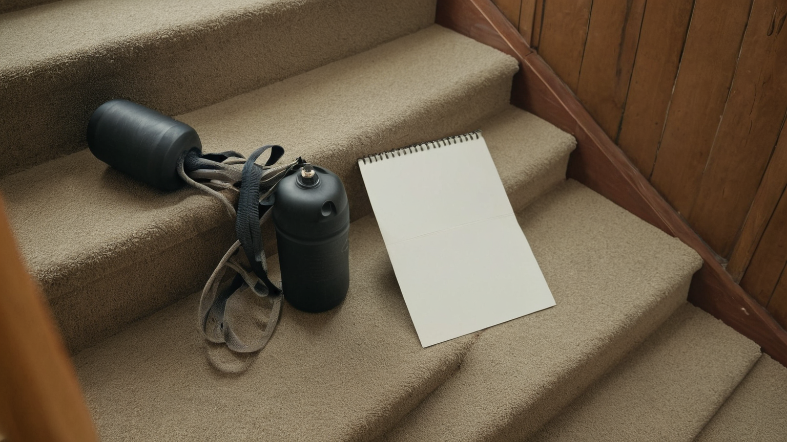 Stair Climbing Knee-Friendly Cardio Progression Plan visual 5