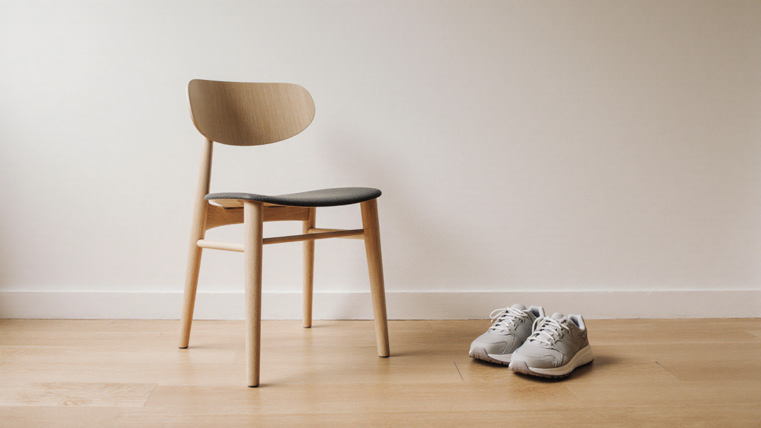 30-Second Chair Stand Test: A Safe Strength Progression Plan