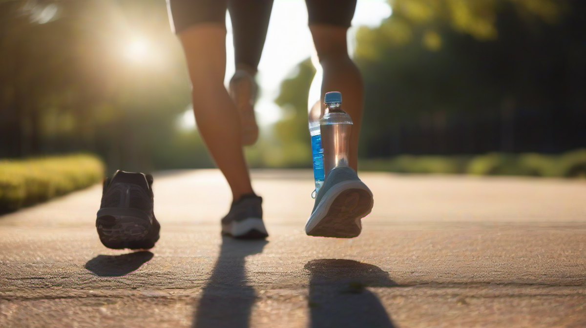 How Many Daily Steps Actually Matter? — JAMA, Lancet, and What the Meta-Analyses Show
